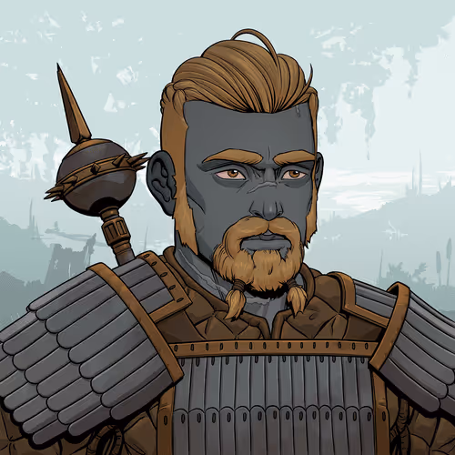 Rifters Outlanders