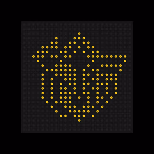 Infinigods Artifacts
