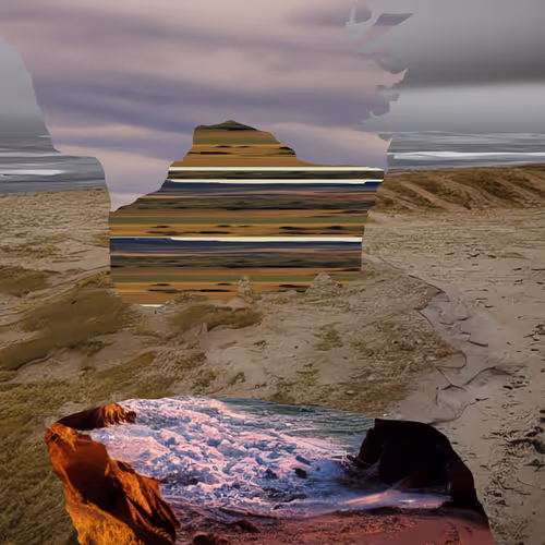 Land Sea And Sky Short Form