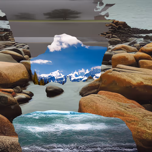 Land Sea And Sky Short Form