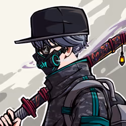 MIRATASHI #3138