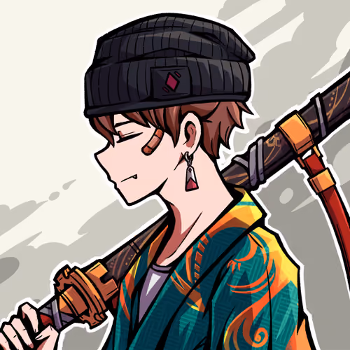 MIRATASHI #2611