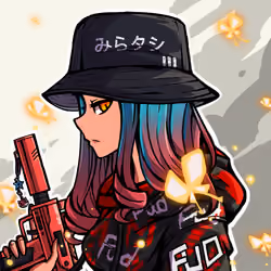 MIRATASHI #1445