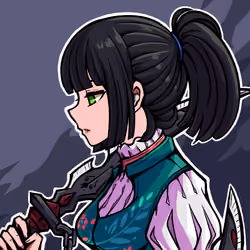 MIRATASHI #6264