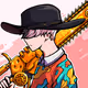 MIRATASHI #2376
