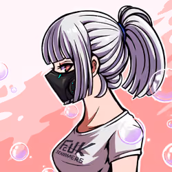 MIRATASHI #243