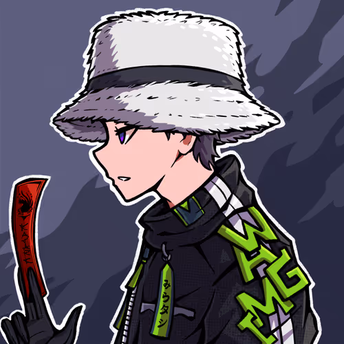 MIRATASHI #2430