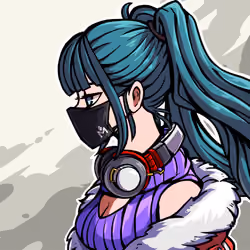 MIRATASHI #1669