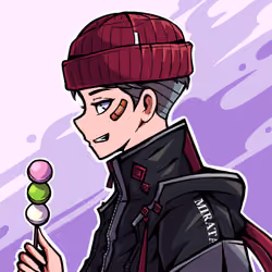 MIRATASHI #3683