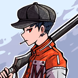 MIRATASHI #3723