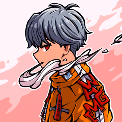 MIRATASHI #1631