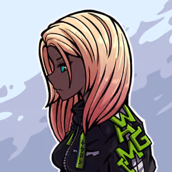 MIRATASHI #2764
