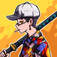 MIRATASHI #264