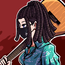 MIRATASHI #1806