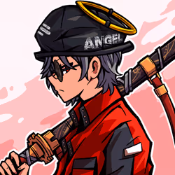 MIRATASHI #5281