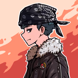 MIRATASHI #5431