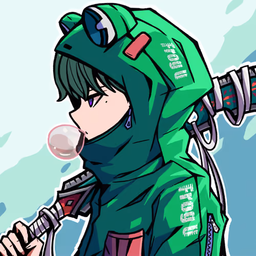 MIRATASHI #7757