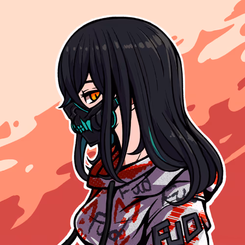 MIRATASHI #1647