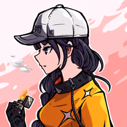 MIRATASHI #3786
