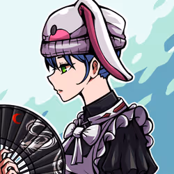 MIRATASHI #338