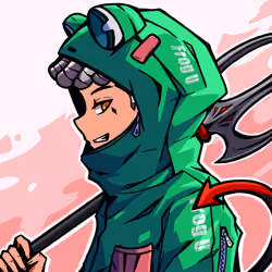 MIRATASHI #1713
