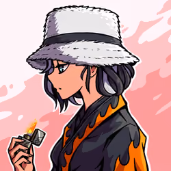 MIRATASHI #7195