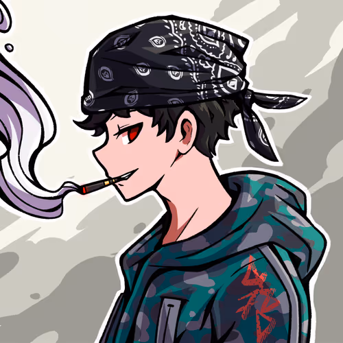 luffy78910.eth Ethereum Name Service (ENS and .eth domain) PFP