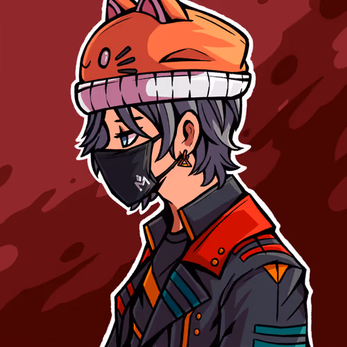 MIRATASHI #7682