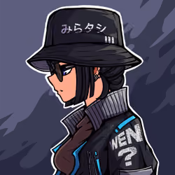 MIRATASHI #688