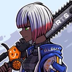MIRATASHI #2444