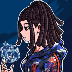 MIRATASHI #2201