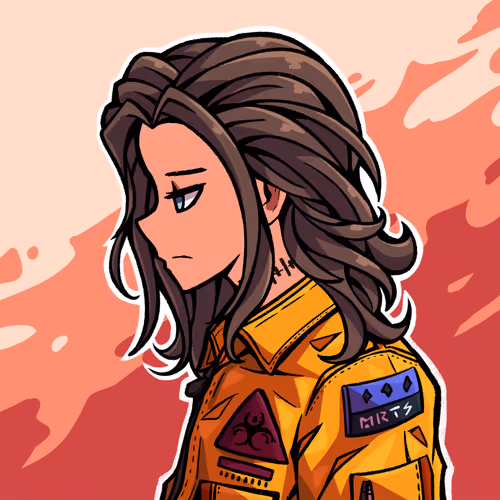 MIRATASHI #5296