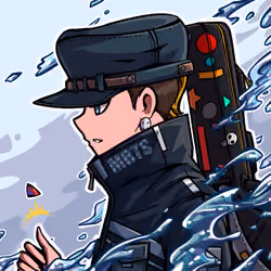 MIRATASHI #4180