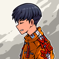 MIRATASHI #36