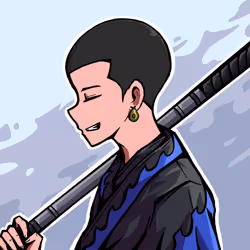 MIRATASHI #6588