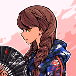 MIRATASHI #683