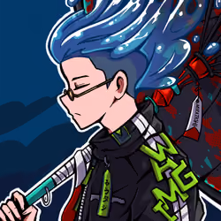 MIRATASHI #2488