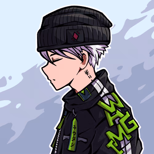 MIRATASHI #2148