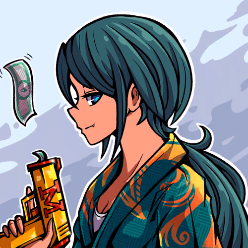 MIRATASHI #3776