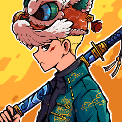 MIRATASHI #3833