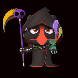 Genesis Dog #259