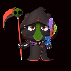 Genesis Dog #261