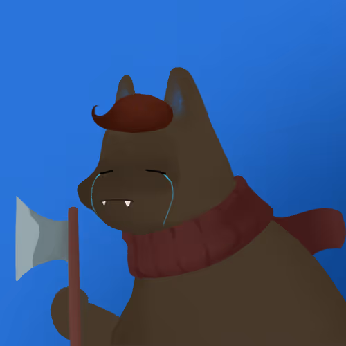 Mimicshhans Husband