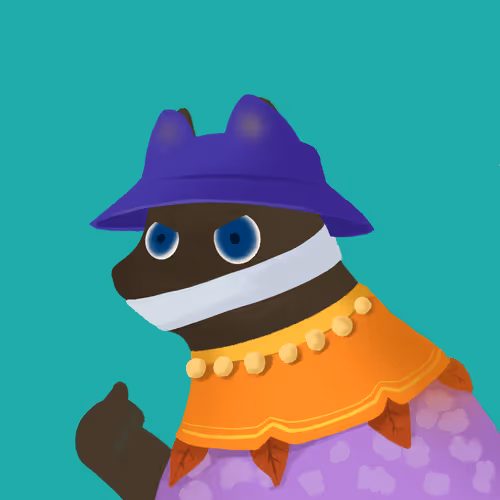 Mimicshhans Husband