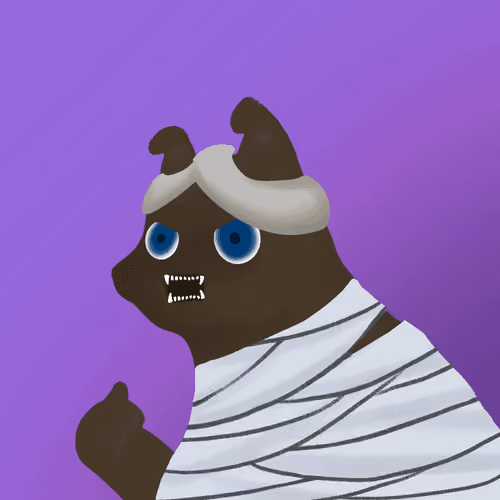 Mimic Shhans husband #6827