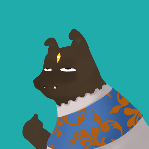 Mimicshhans Husband