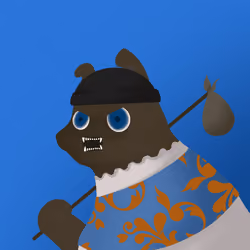 Mimic Shhans husband #9318