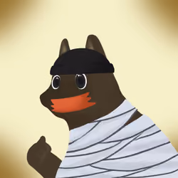 Mimic Shhans husband #1577