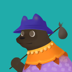 Mimic Shhans husband #1828