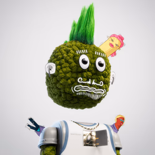 FraktalNFTTheWhitelist